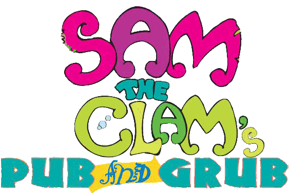 Sam the Clam's Pub and Grub in Southington, CT